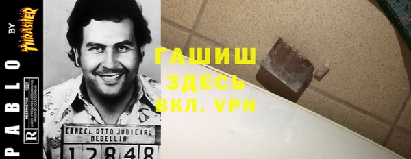 стафф Алексин