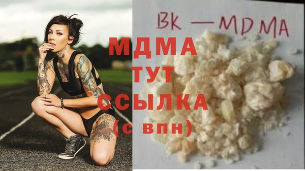 стафф Алексин