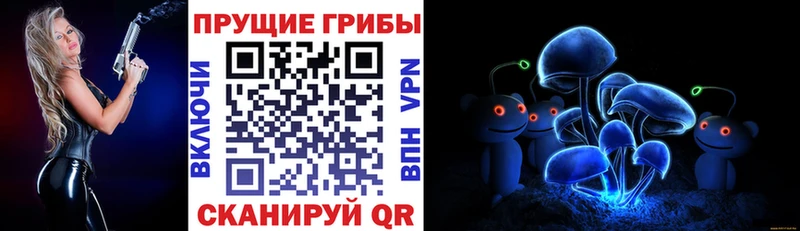 Галлюциногенные грибы ЛСД Чадан